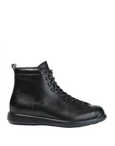 Полусапоги и высокие ботинки Giorgio Armani
