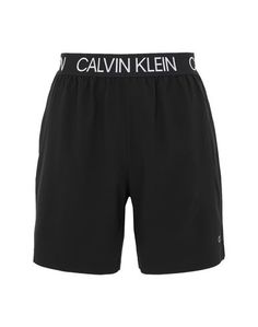 Бермуды Calvin Klein Performance