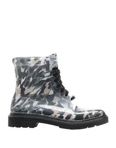 Полусапоги и высокие ботинки 8 by Yoox