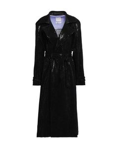 Легкое пальто Each X Other