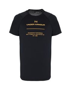 Футболка Under Armour