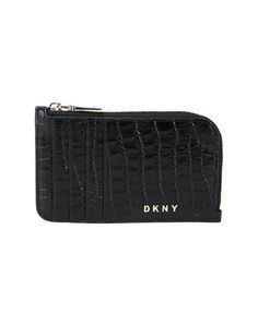 Чехол для документов Dkny