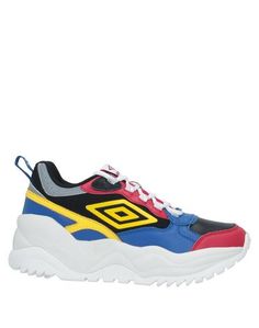 Кеды и кроссовки Umbro