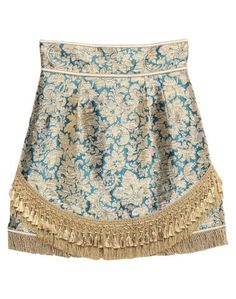 Юбка миди Dolce & Gabbana