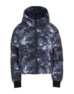 Пуховик с синт. наполнителем Calvin Klein
