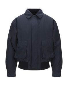 Пуховик с синт. наполнителем Yoon