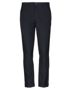 Повседневные брюки Aspesi