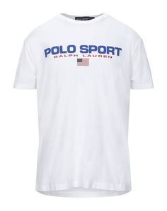 Футболка Polo Sport Ralph Lauren