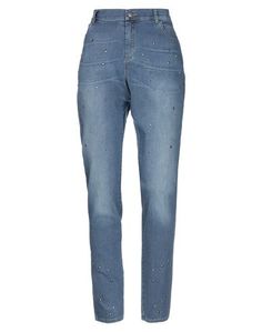 Джинсовые брюки Xandres Xline