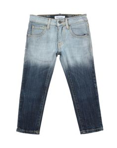 Джинсовые брюки Brian Rush