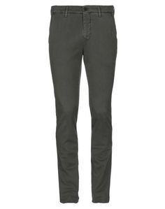 Повседневные брюки Aspesi