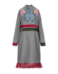 Короткое платье Femme