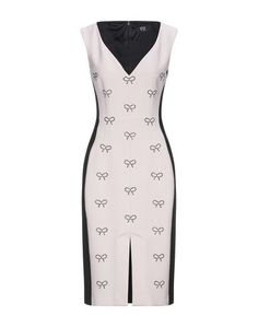 Платье миди VDP Collection