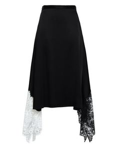 Юбка миди Christopher Kane