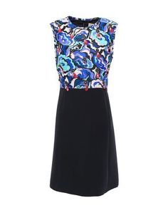 Короткое платье Emilio Pucci