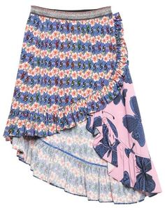 Юбка миди Ultra'chic