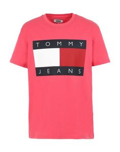 Футболка Tommy Jeans