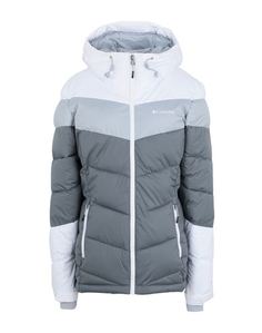 Пуховик Columbia
