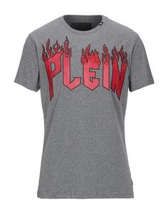 Футболка Philipp Plein