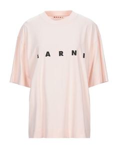 Футболка Marni