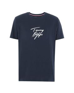 Футболка Tommy Hilfiger