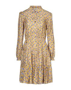 Короткое платье Blugirl Blumarine