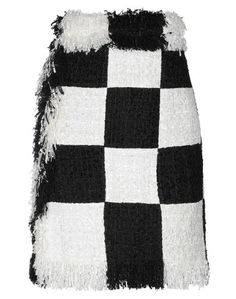 Юбка миди Msgm