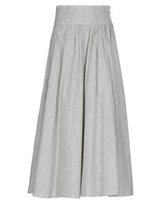 Юбка длиной 3/4 True Nyc.