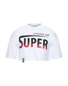 Футболка Vision Of Super