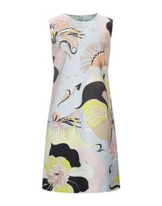 Короткое платье Emilio Pucci