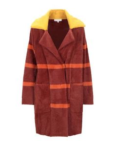 Пальто Silvian Heach