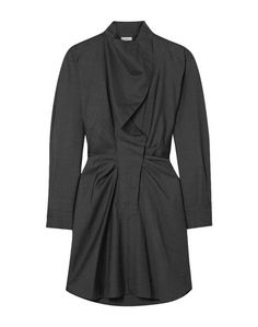 Короткое платье Isabel Marant