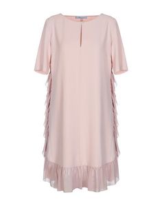 Платье миди Blumarine