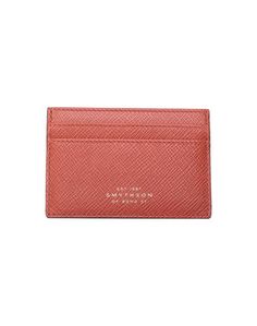 Чехол для документов Smythson