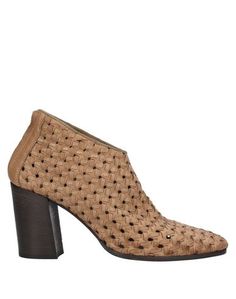 Полусапоги и высокие ботинки Haider Ackermann