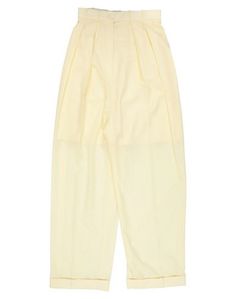 Повседневные брюки Nina Ricci