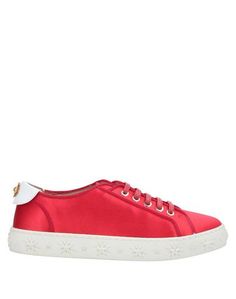 Кеды и кроссовки Aquazzura
