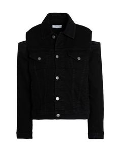 Джинсовая верхняя одежда Frame