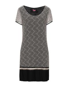 Короткое платье ÉclÀ