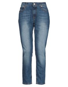 Джинсовые брюки Fiveunits