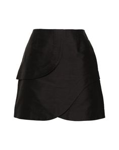 Юбка до колена Isa Arfen