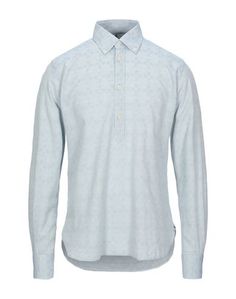 Pубашка Glanshirt