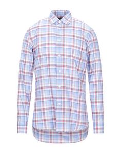 Pубашка Gabriele Pasini