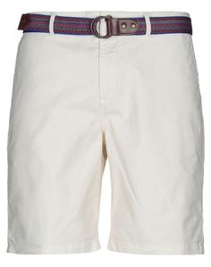 Бермуды Scotch & Soda
