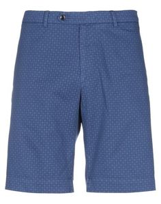 Бермуды Hackett
