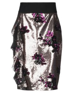 Юбка до колена Doris S