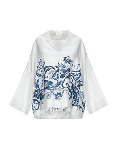 Блузка Glanshirt