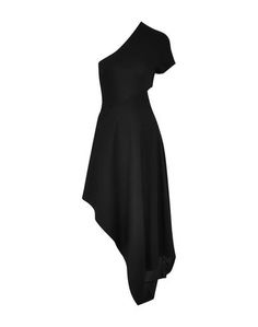 Короткое платье Rosetta Getty