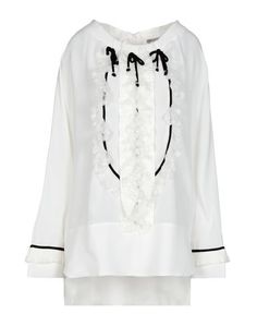 Pубашка Ermanno Scervino