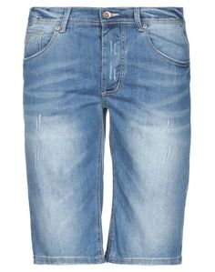 Джинсовые шорты Fifty Four